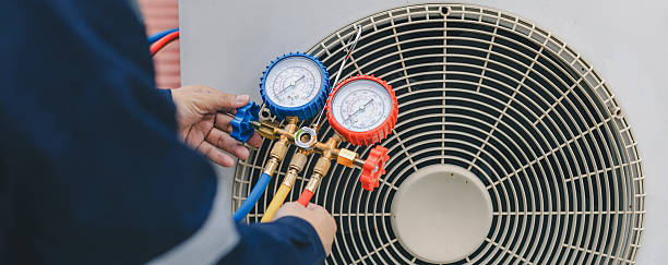 Licensed Hvac service in Matteson, IL - Tropical Oasis HVAC